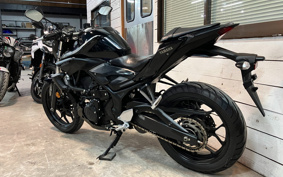 YAMAHA MT-03 2019 RH13J