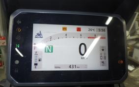 HONDA X-ADV 750 2026 RH21