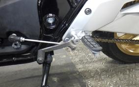 HONDA CB400SF VTEC SPEC 2 2003 NC39