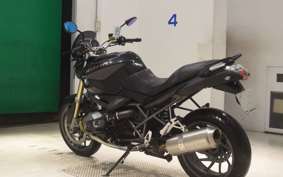 BMW R1200R 2013