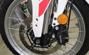 APRILIA トゥアレグ660 2025