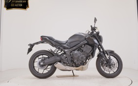 HONDA CB650R 2023 RH03