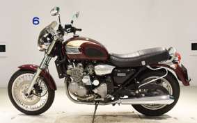 TRIUMPH THUNDERBIRD 900 2002