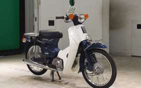 HONDA C50 SUPER CUB 1997 C50