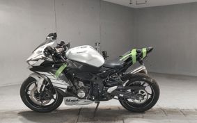 KAWASAKI  NINJA ZX-4RR ZX400P