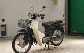 HONDA C90 SUPER CUB 2024 HA02