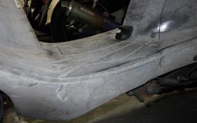 SUZUKI ADDRESS V125 G CF46A