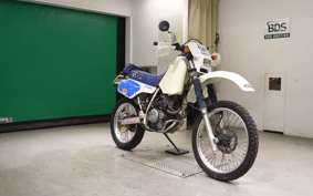 HONDA XR250R 2007