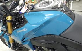 KAWASAKI Z125 PRO 2007 BR125H