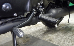 TRIUMPH BONNEVILLE T120 2021
