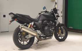 HONDA CB400SF GEN 4 2014 NC42