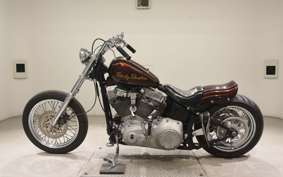 HARLEY FXST 1580 2007