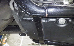 HARLEY FLBS 1870 2018