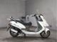Фото Kymco GRAND DINK125Z с японского аукциона