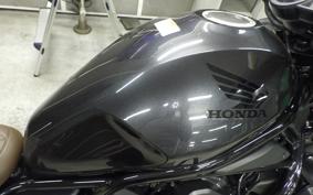 HONDA REBEL 1100 2021 SC83