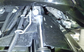 SUZUKI ADDRESS 110 2019 CE47A