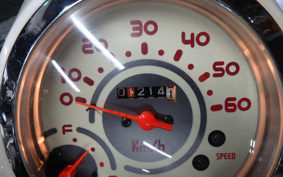HONDA GIORNO AF70