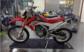 HONDA CRF250L MD38
