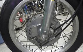 YAMAHA SR400 Gen.2 1988 1JR