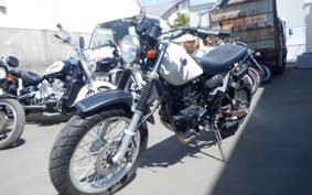 YAMAHA TW225 DG09J