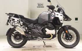BMW R1300GS Adventure 2026
