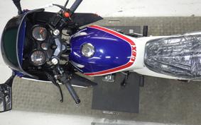 HONDA CBX550F INTEGRA 2020 PC04