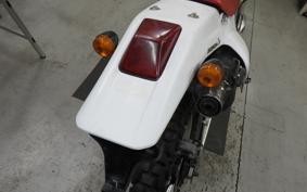 HONDA XR400R 1997