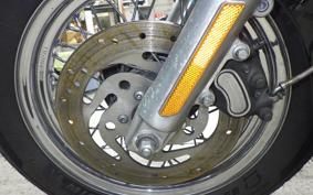 HARLEY FLSTC 1450 2000