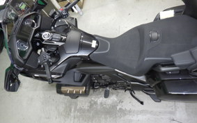 HONDA GL 1800 GOLD WING TOUR DCT 2026 SC79