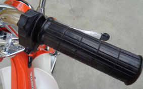 HONDA CAR LEE50 CF50