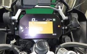 BMW R1250GS ADVENTURE 2022