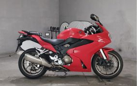 HONDA VFR800F RC79