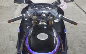 YAMAHA FJ1200 1990 3CV