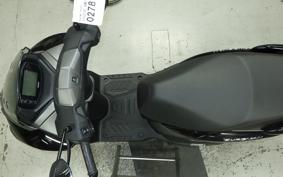 SUZUKI BURGMANストリート125EX EA23M