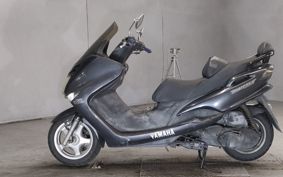 YAMAHA MAJESTY 125 SE27