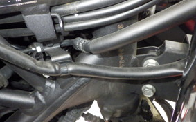 HONDA CBR400R 2022 NC56