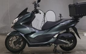 HONDA PCX125 JK05