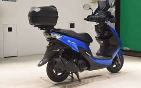 SUZUKI ｽｳｨｯｼｭ125 2025 DV12B