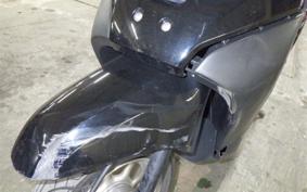 HONDA TACT-4ﾍﾞｰｼｯｸ AF79