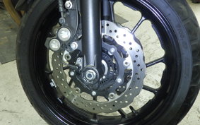 YAMAHA XSR700 2020 RM22J