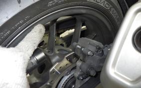 HONDA CBR400R ABS 2016 NC47