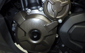SUZUKI ｼﾞｸｻｰ250SF 2013 ED22B