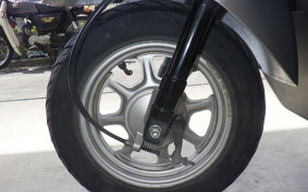 HONDA TACT-4ﾍﾞｰｼｯｸ AF79