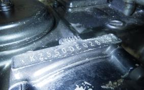 KAWASAKI Z550 GP 2023