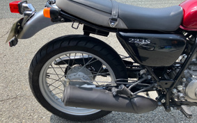 HONDA CB223S MC40