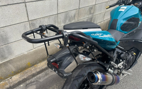 KAWASAKI NINJA 400 2021 EX400G