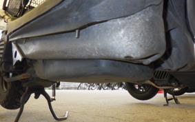 HONDA ZOOMER AF58