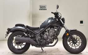HONDA REBEL 250 A 2024 MC49