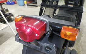HONDA ZOOMER 2025 AF58
