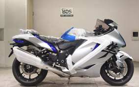 SUZUKI HAYABUSA Gen.3 EJ11A